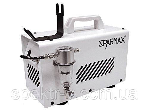 Компресор SPARMAX TC-2000 H