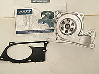 Водяной насос Рено Логан II 1.5dci (К9К 612/К9К 626) 2012> DOLZ (Испания) R231
