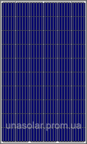 Jinko Solar JKM275PP-60 5bb