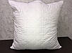 Подушка Райсон холофайбер стьобана 70/70, фото 2