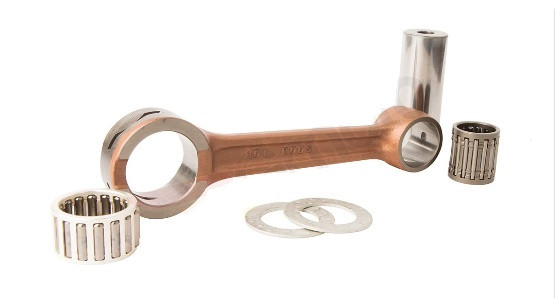 Шатун для мотоциклів Honda CR 500 87-01 HR 8139