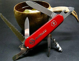 Ножі Victorinox