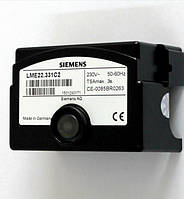 Автомат горіння (контролер, блок керування) Siemens LME 22.331 A2