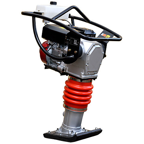 Вібротрамбовка Odwerk TR75-G Loncin