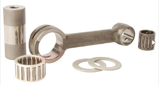 Шатун для мотоциклів Suzuki RM 125 97-98 HR 8142