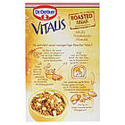 Мюслі Dr.Oetker Vitalis мигдаль з білим шоколадом, 450 г., фото 3