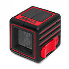 Лазерний рівень ADA CUBE BASIC EDITION