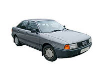 Audi 80 (B3) (1986-1991)