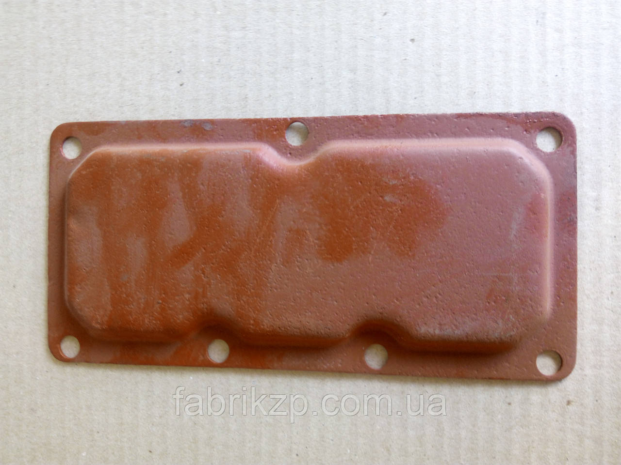 36-1604109-А Кришка люка верхнього, фото 1