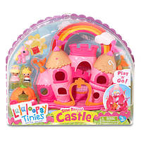 Ігровий набір Замок із крихіткою Lalaloopsy 529538