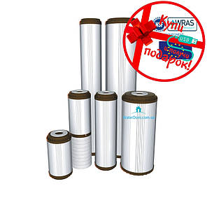 Картридж Aquafilter FCCFE10BB, фото 2