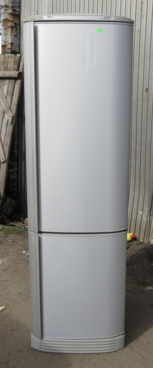 Холодильник AEG SANTO3895 - 6KG (Код:1580) Стан: Б/В