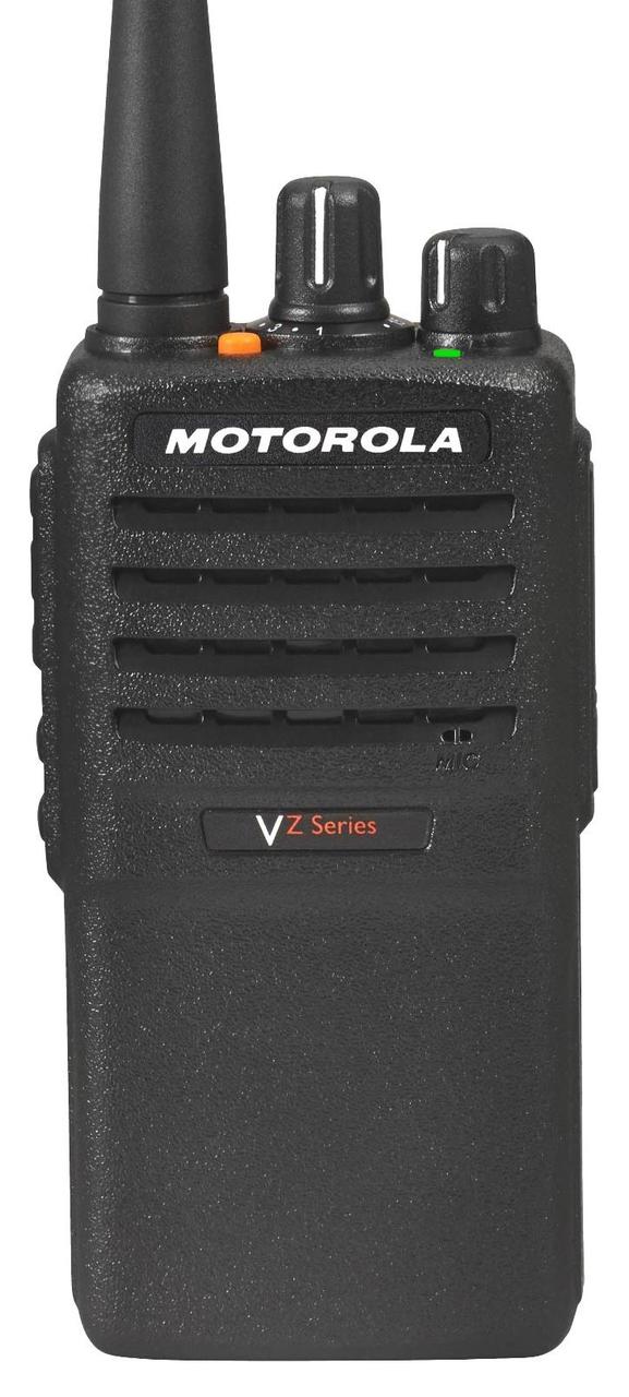 Радіостанція Motorola VZ-10 (400-470 МГц)