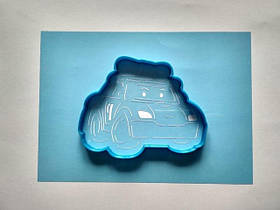 Робокар Поллі