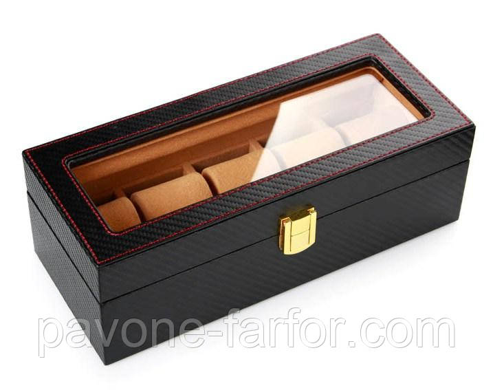 Скринька для 5 годин Rothenschild RS-WB-005-CC1