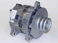 Генератор ГАЗ 2410,3302 65А КЗАТЕ