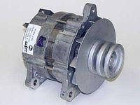 Генератор ГАЗ 2410,3302 65А КЗАТЕ, фото 1