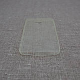 Чехол TPU Ultrathin 0.33mm HTC One/M7 soft-clear, фото 3