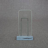 Чехол TPU Ultrathin 0.33mm HTC One/M7 soft-clear, фото 2