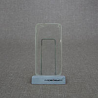 Чехол TPU Ultrathin 0.33mm HTC One/M7 soft-clear