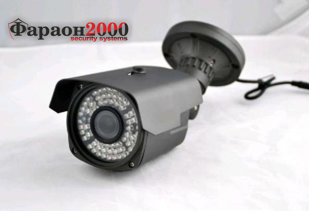 Вулична AHD камера DigiGuard DG-7213AHD (1,4 MP)