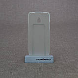 Чехол TPU HTC One mini/M4 soft-clear, фото 2