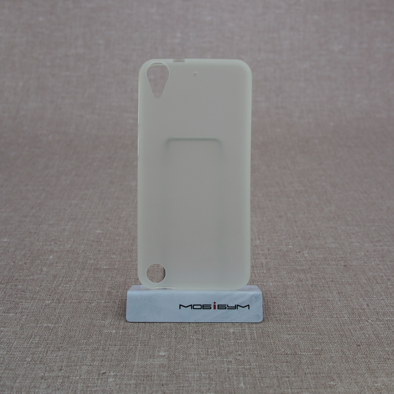 Чохол TPU HTC Desire 630 clear, фото 1