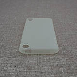 Чохол TPU HTC Desire 630 clear, фото 3
