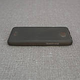 Чохол TPU HTC Desire 516 grey, фото 4