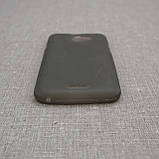 Чохол TPU HTC Desire 516 grey, фото 3