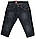 Бриджі жіночі Crown Jeans модель 195 (MRT OPL), фото 7