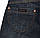 Бриджі жіночі Crown Jeans модель 195 (MRT OPL), фото 8