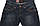 Бриджі жіночі Crown Jeans модель 195 (MRT OPL), фото 10