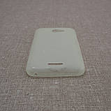 Чехол TPU HTC Desire 516 soft-clear, фото 3