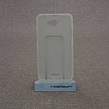 Чехол TPU HTC Desire 516 soft-clear, фото 2