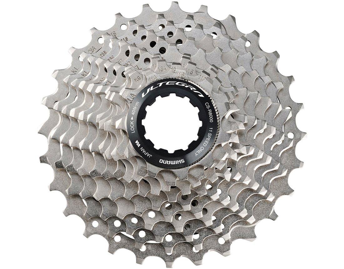 Касета Shimano Ultegra CS-R8000 11-25T
