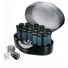 Термобігуді