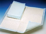 Пелюшка поглинаюча 90х60см Славна 1400мл стерильна, фото 2