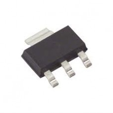 Тиристор Z0103MN Z3M SOT223
