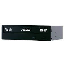 Привод DVD-ROM/RW DVD±RW ASUS DRW-24B5ST