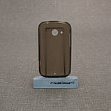 Чохол TPU HTC Desire C, фото 2