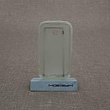 Чехол TPU HTC Desire C soft-clear, фото 2