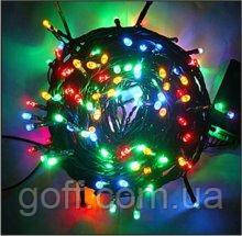 Гірлянда на вікно 500 лампочок, фото 1