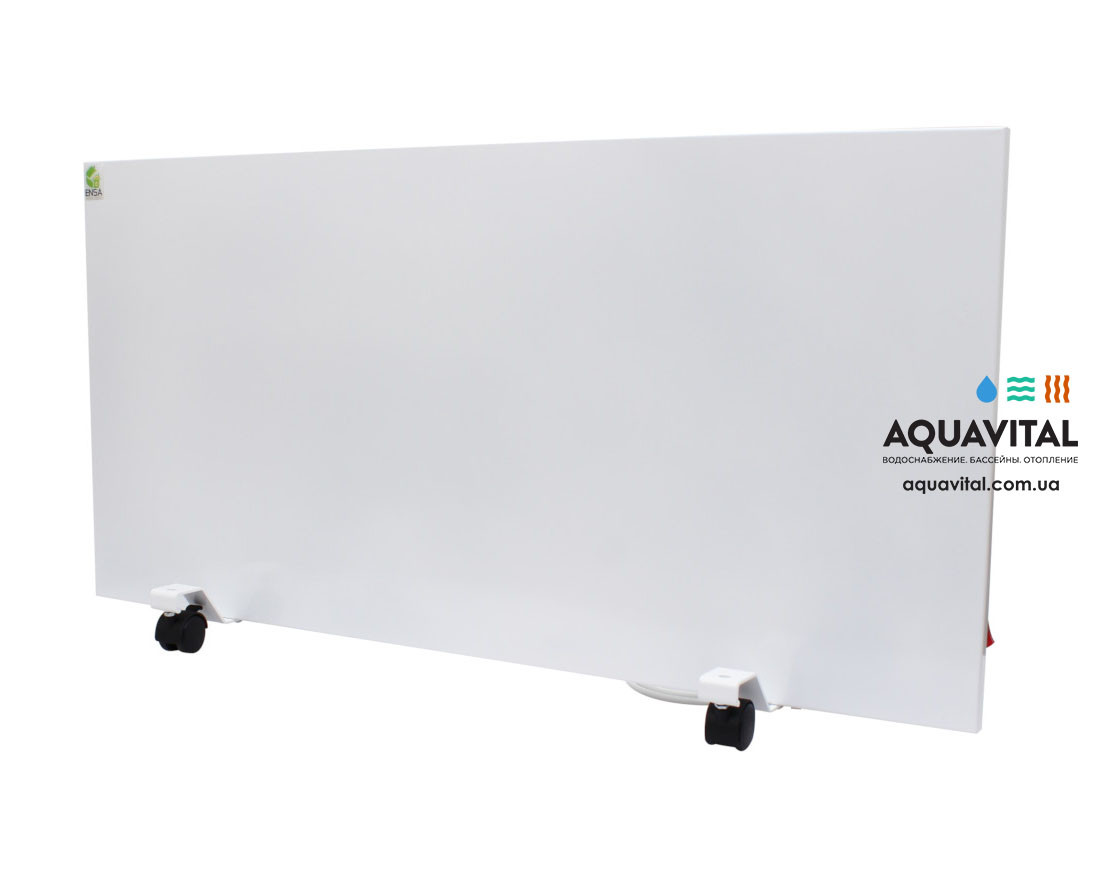 Інфрачервоний панельний обігрівач ENSA P750, фото 1