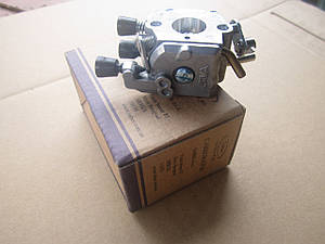 Карбюратор zama к мотокосе fs 120/200/250 Saber