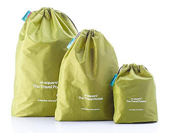 Мішечки для білизни