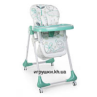 Стільчик трансформер для годування Bambi M 3233