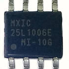Мікросхема MX25L1006EMI-10G