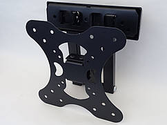 Кронштейн настінний Wimpex WX-5047 Black (14 — 42 діагональ)