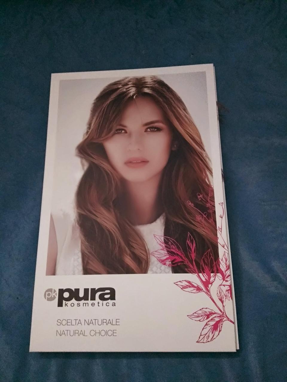 РК Фарб-карта (палітра кольорів)